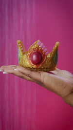 Princess Peach's Crown - US 9284