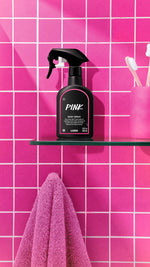 Pink - US 1186