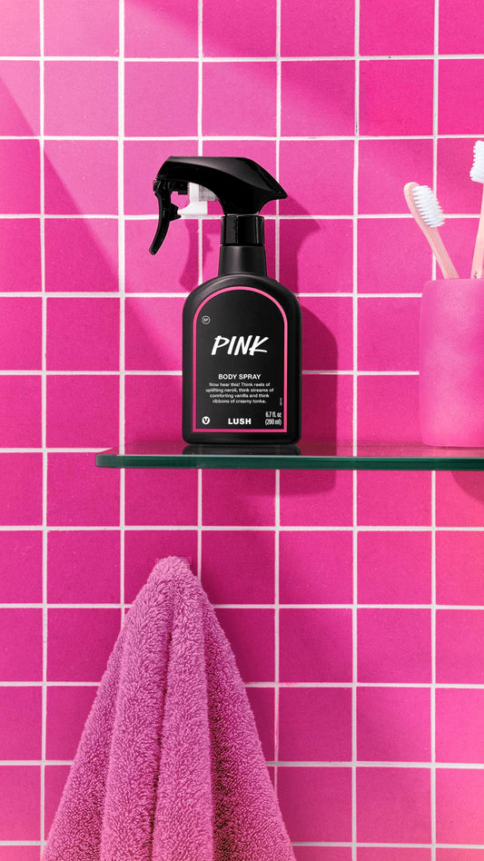 Pink - US 1186
