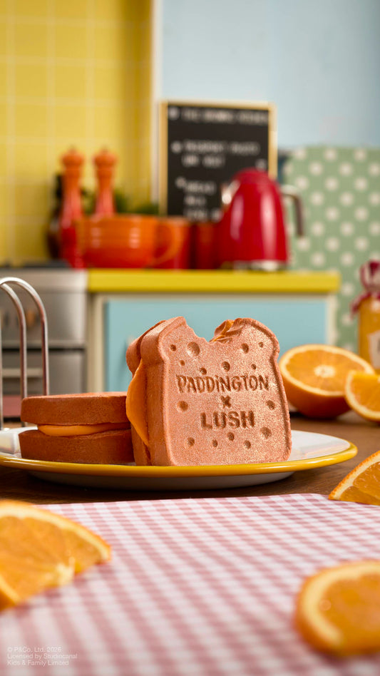 Marmalade Sandwich - US 0992