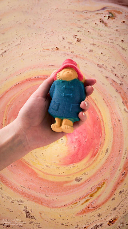 Paddington? - US 9826
