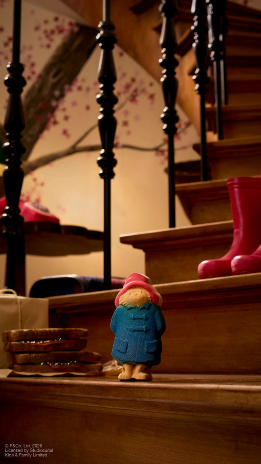 Paddington? - US 9826