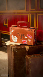 Suitcase - US 5163