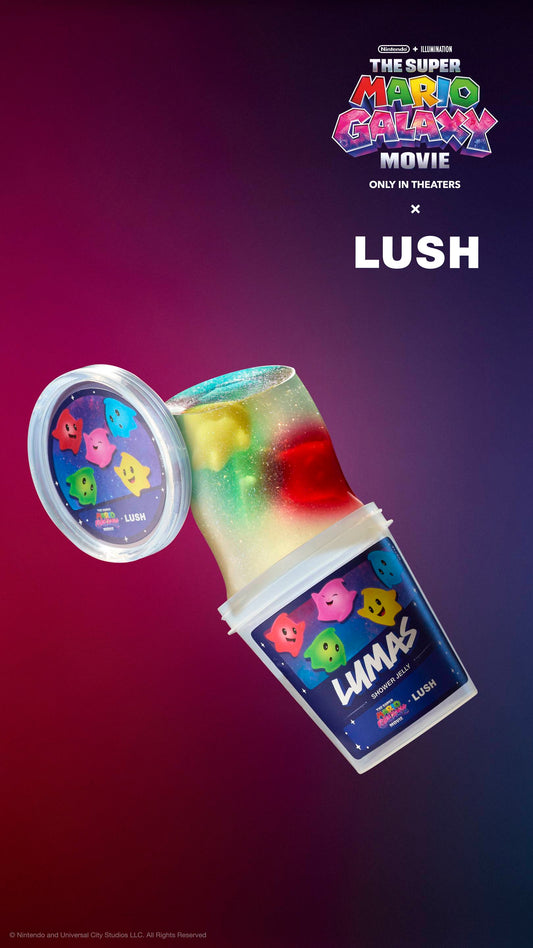 Lumas - US 7586
