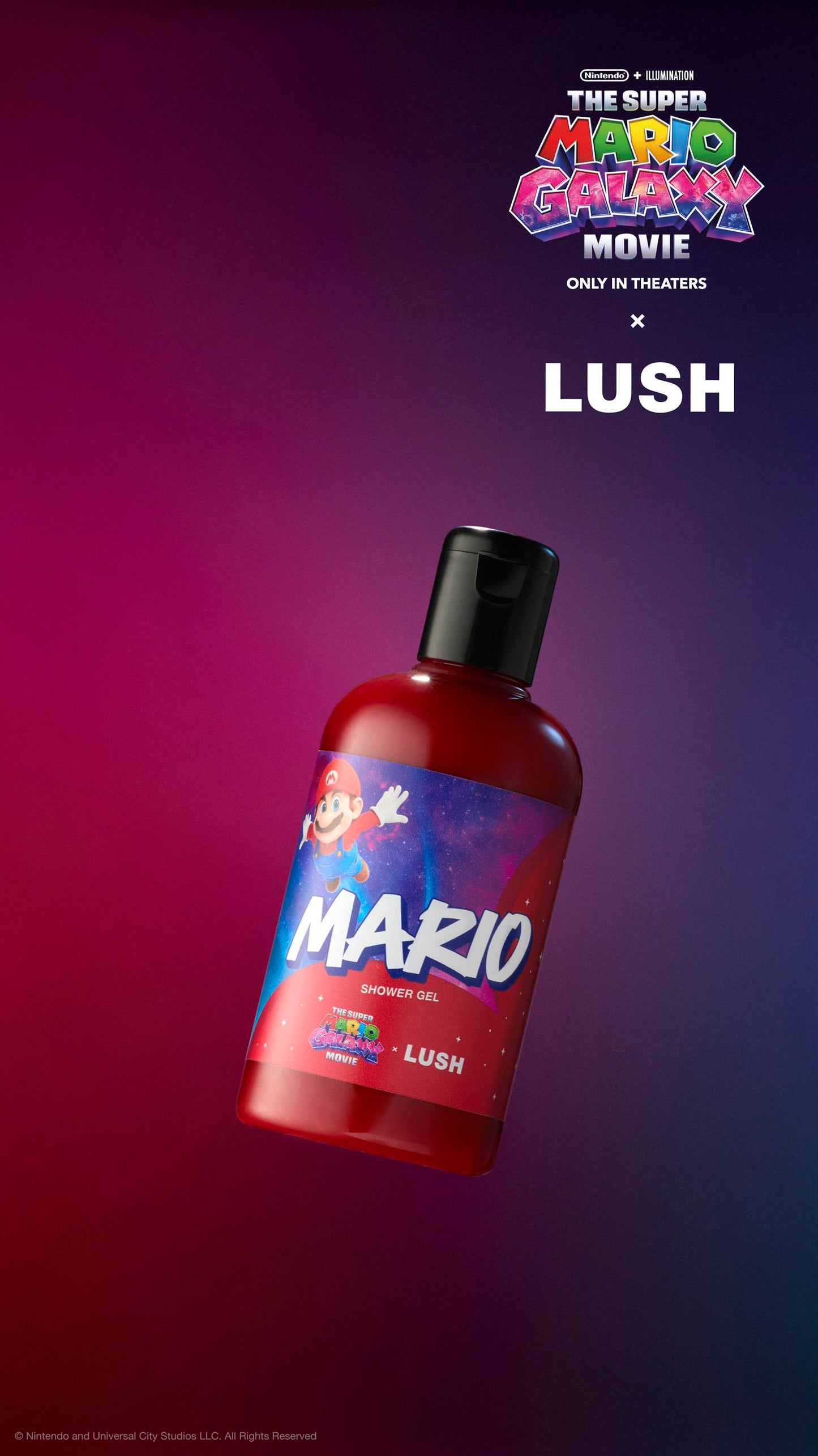 Mario - US 9917