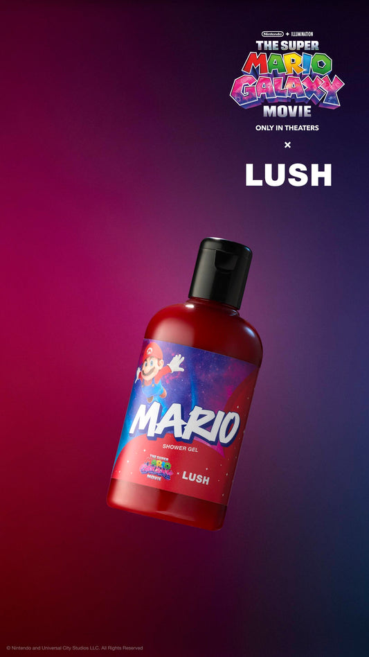 Mario - US 9917