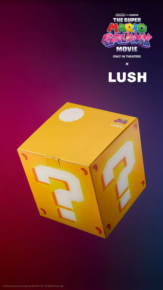Question Block - US 0723