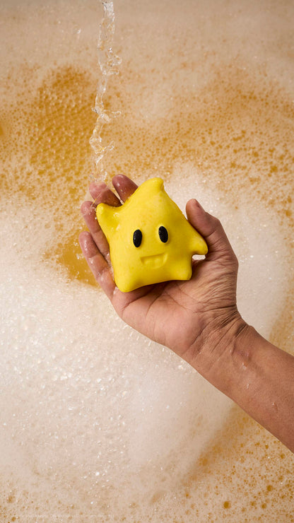 Yellow Luma - US 7229