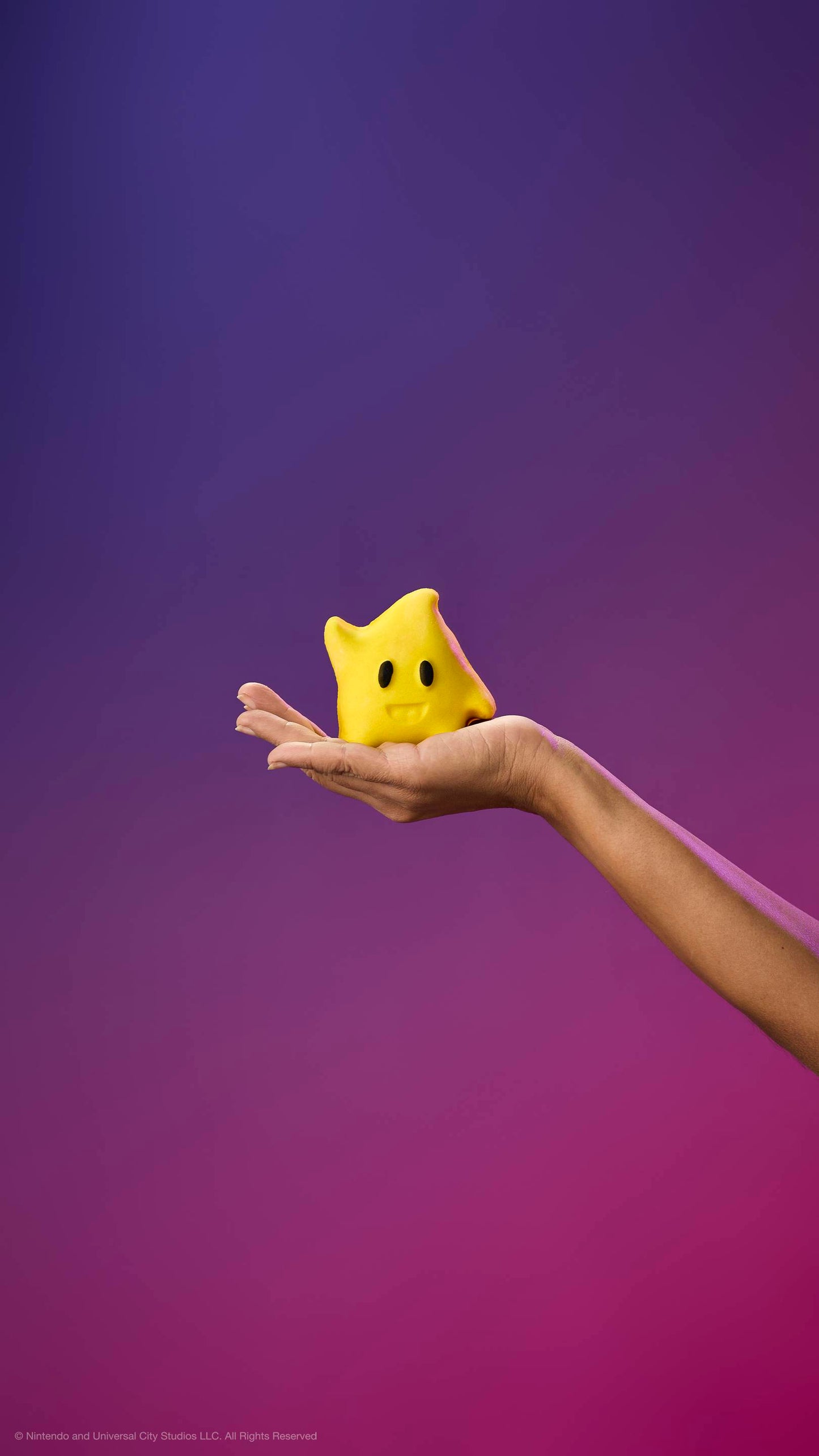 Yellow Luma - US 7229