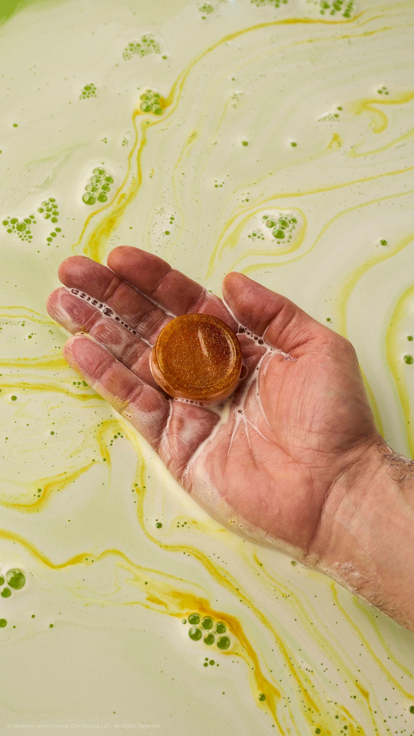 Yoshi Egg - US 9261