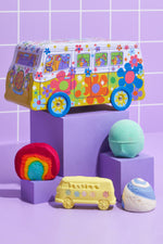 Magic Bus - US 2495