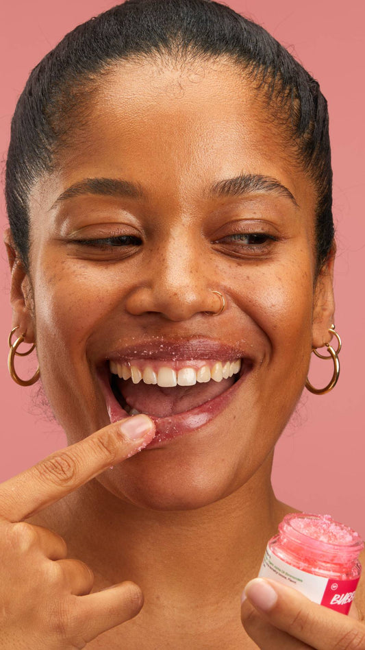 Bubblegum - US 9166