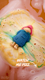 Paddington? - US 9826