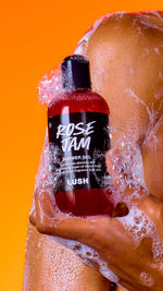 Rose Jam - US 2389