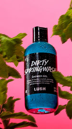 Dirty Springwash - US 1384