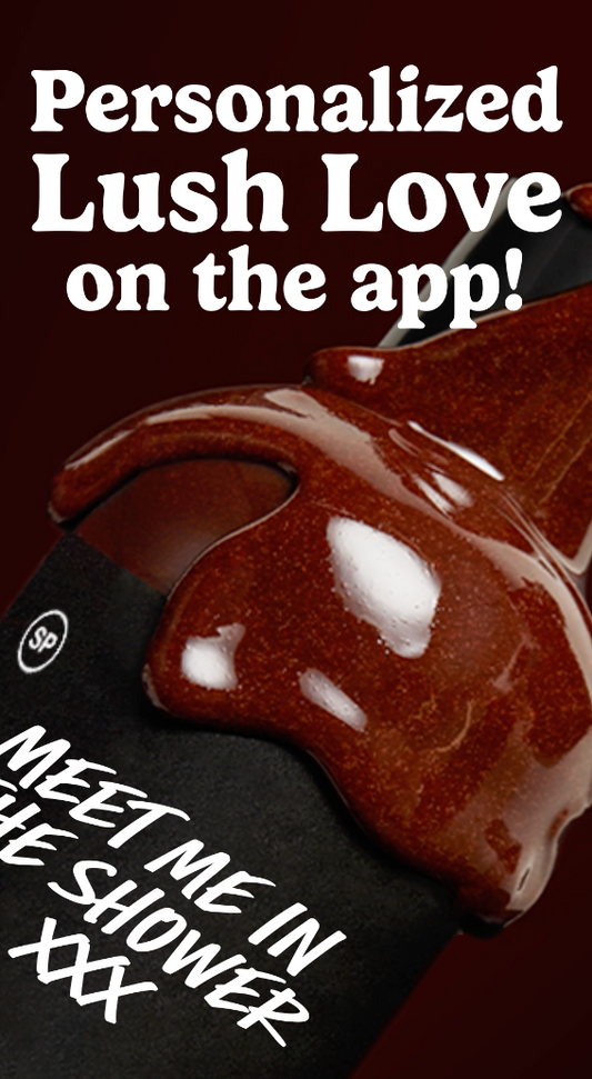 Posh Chocolate - US 8587