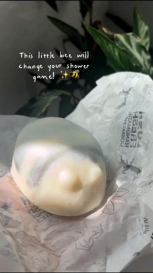 Scrubee - US 3041
