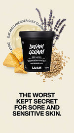 Dream Cream - US 5559