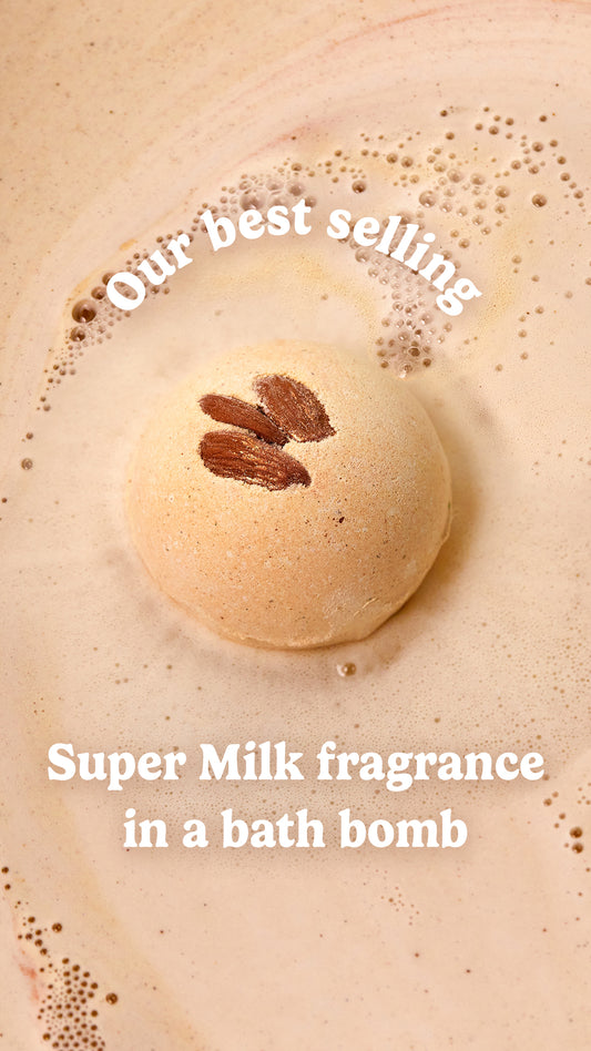 Super Milk - US 7459