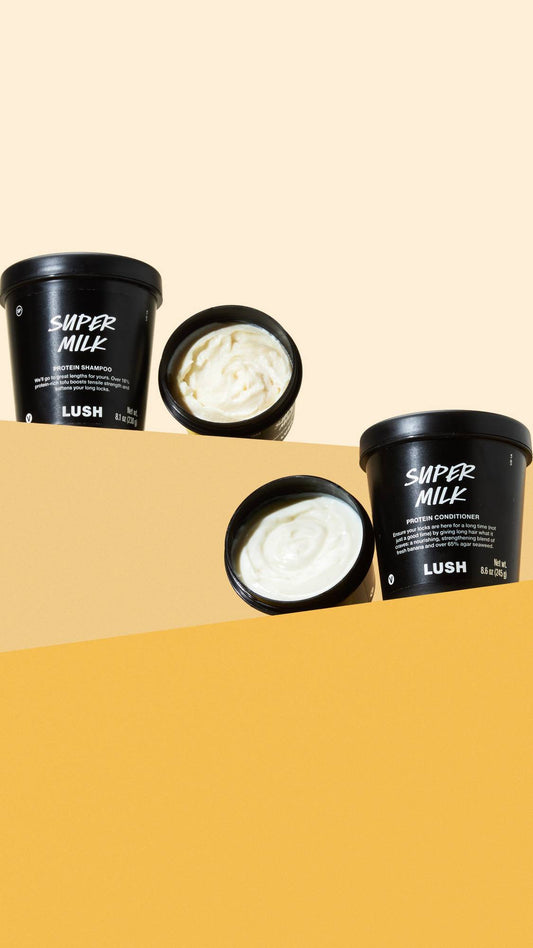 Super Milk - US 3823