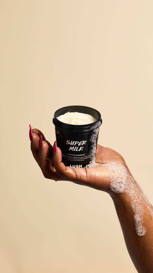 Super Milk - US 3823