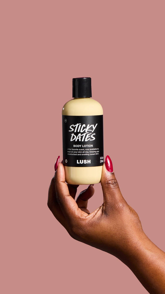 Sticky Dates - US 8615