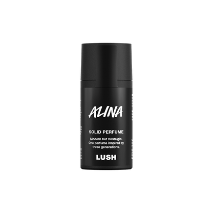 Alina - US 4056