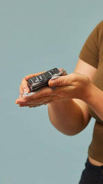Charcoal - US 8510