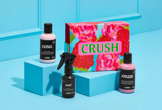 Crush - US 2971