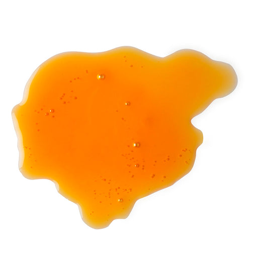 Peach Crumble Bubbleroon - US 2361
