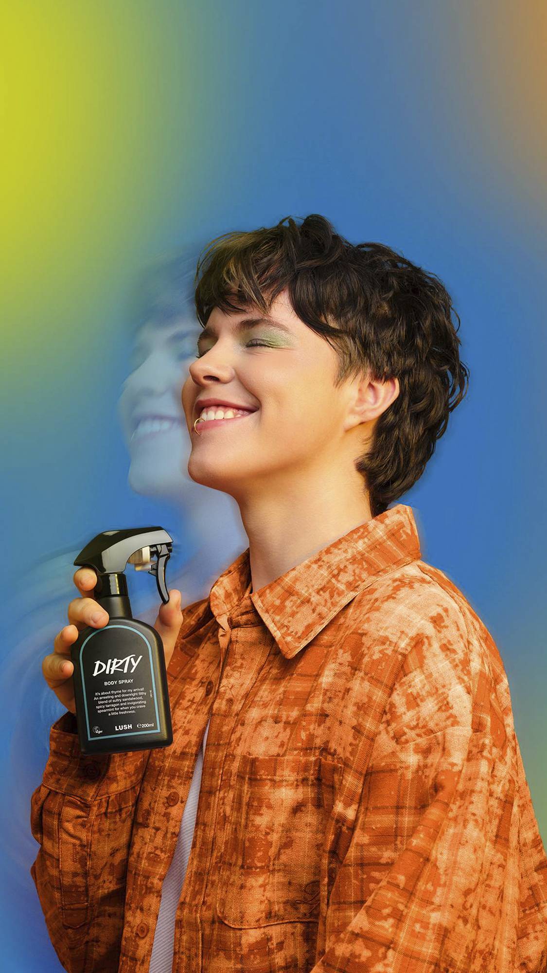 Dirty - US 0094