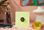 Doing Strange Things In The Name Of Art - US 3303