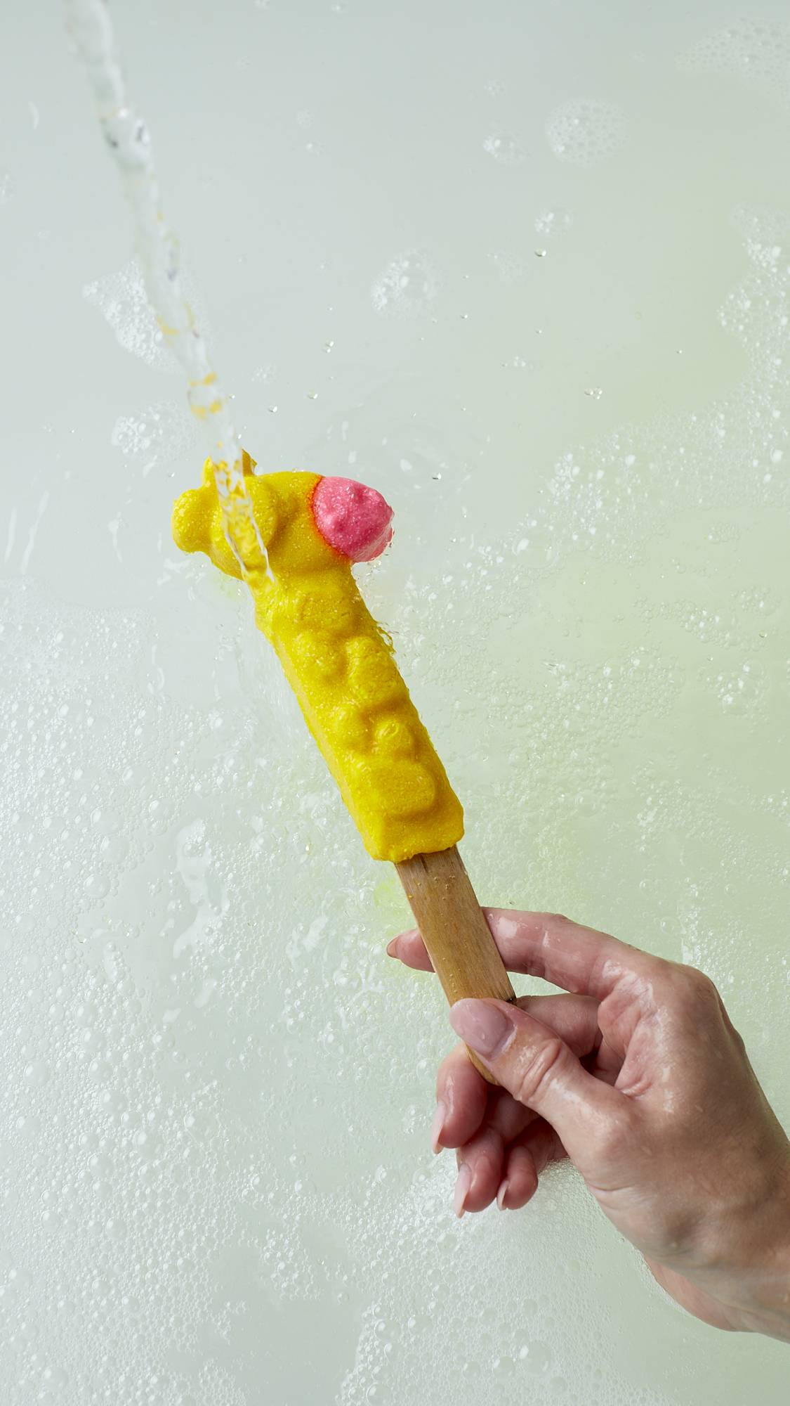 Elsie The Giraffe - US 5210