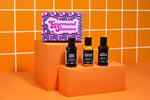 Gourmand Showers - US 9744