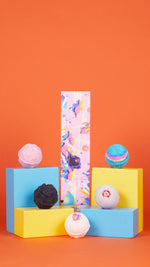 Great Balls Of Bicarb - US 0438
