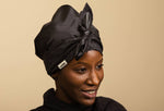 Hair Wrap - US 1169