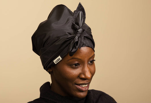 Hair Wrap - US 1169
