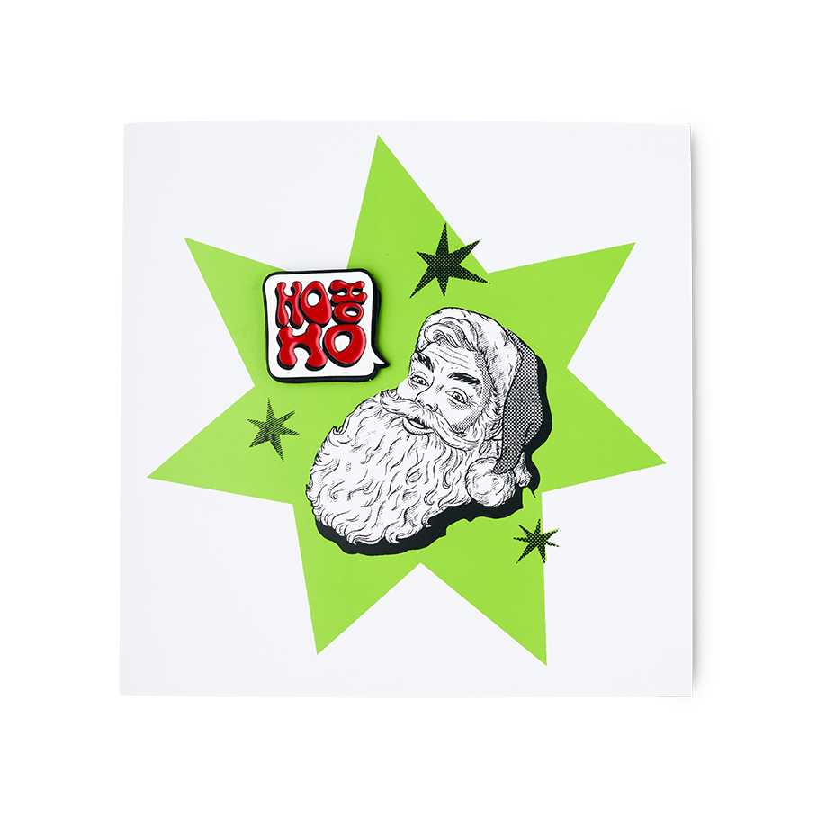 Ho Ho Ho - US 4779