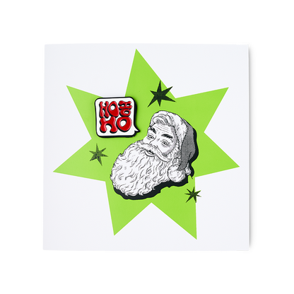 Ho Ho Ho - US 4779