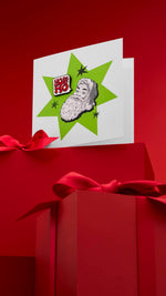 Ho Ho Ho - US 4779