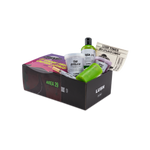 Lush Club Subscription Shower Box - US 7564