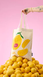 Lemon - US 3421