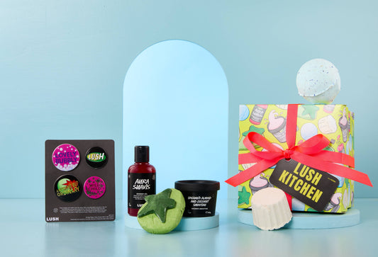 Lush Kitchen - US 4232