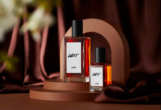 Lust - US 6072