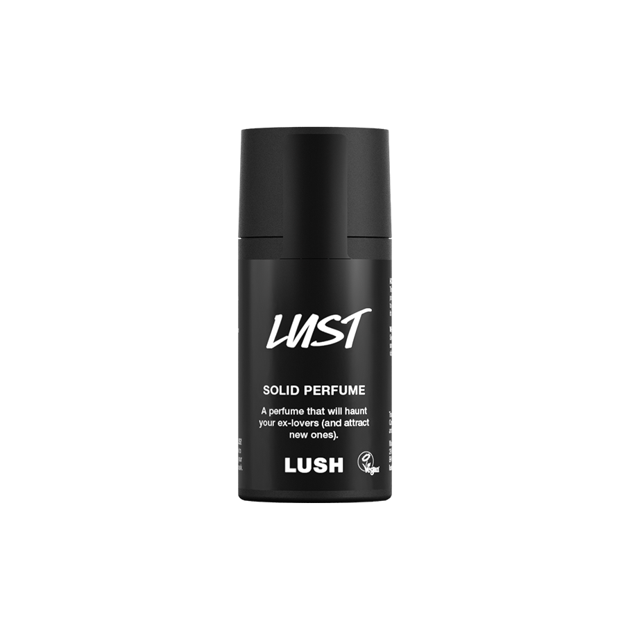 Lust - US 4484