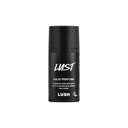 Lust - US 4484