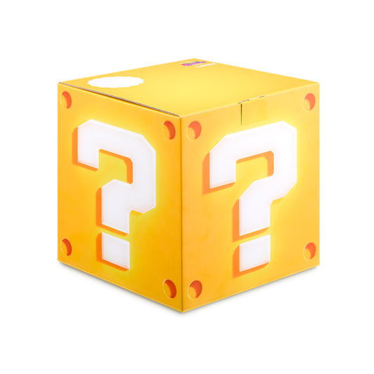 Question Block - US 0723