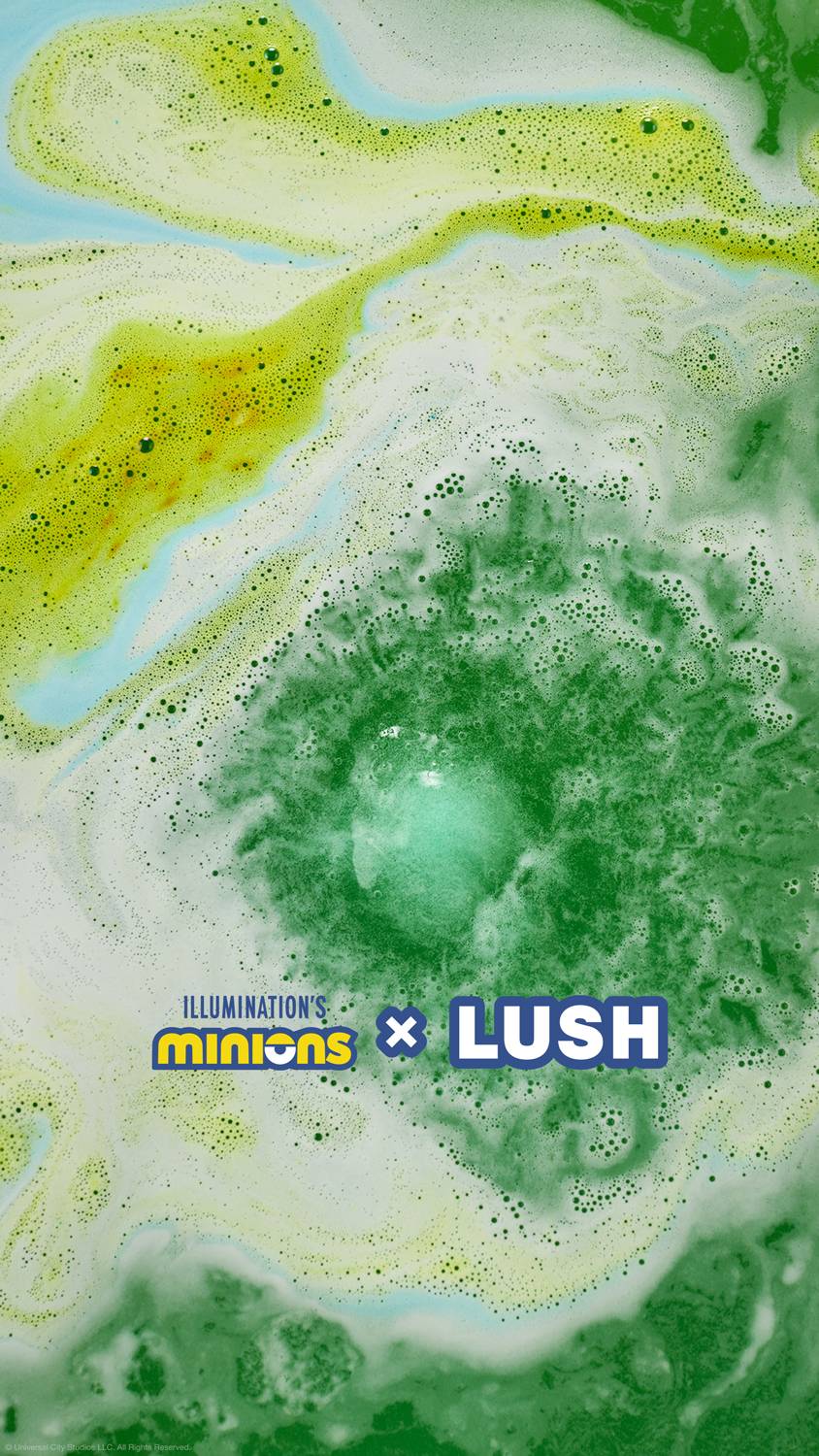 Minions - US 9816