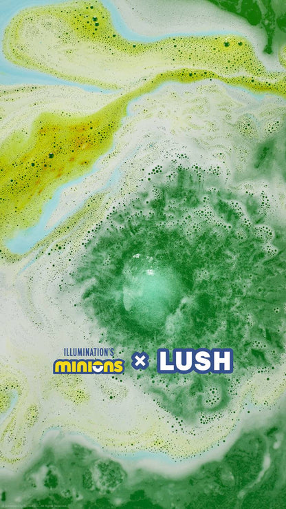 Minions - US 9816