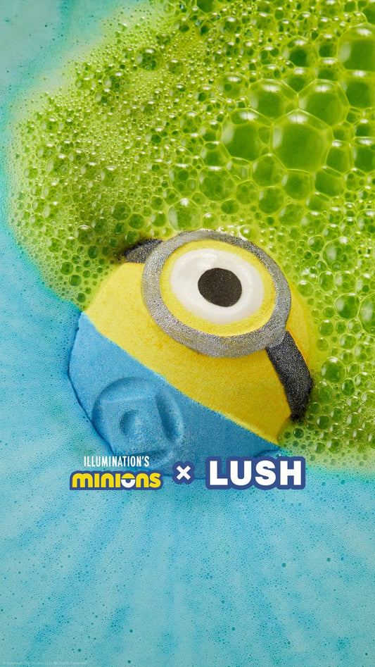 Minions - US 9816